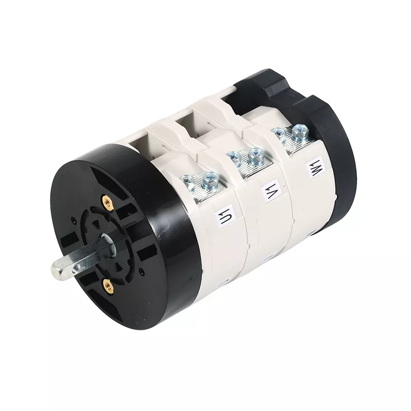 কোন পরিস্থিতি LW31 32A নির্বাচক স্যুইচ ব্যবহারের জন্য উপযুক্ত?