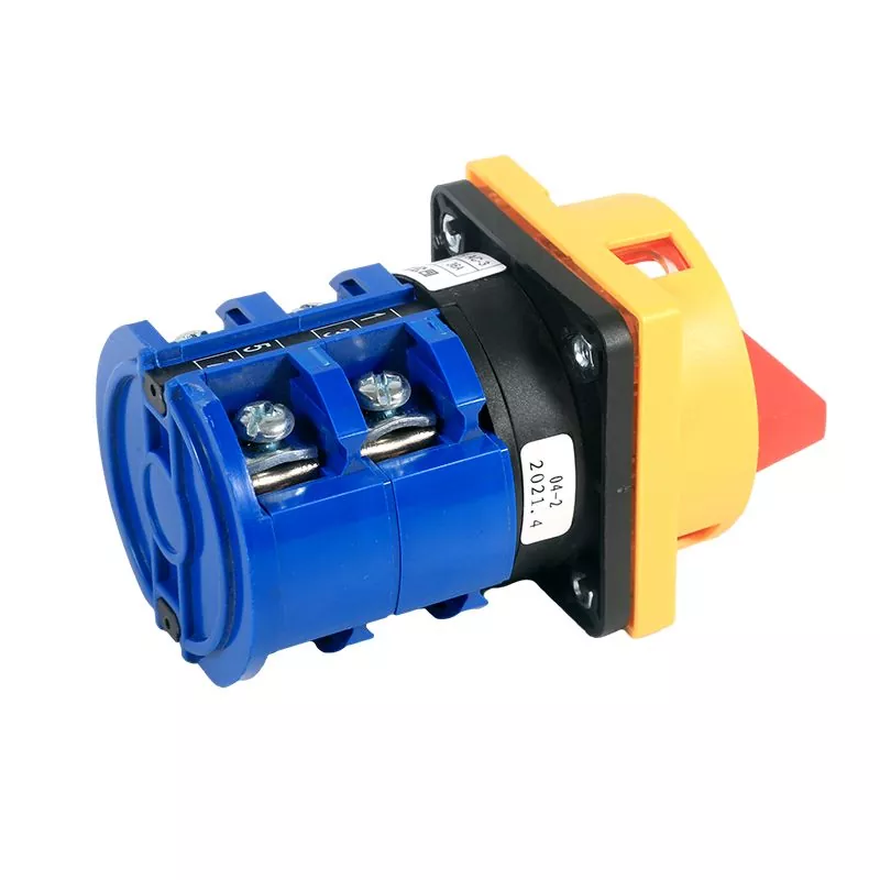 আধুনিক বৈদ্যুতিক নিয়ন্ত্রণ ব্যবস্থার জন্য কী একটি ক্যাম সুইচ অপরিহার্য করে তোলে?