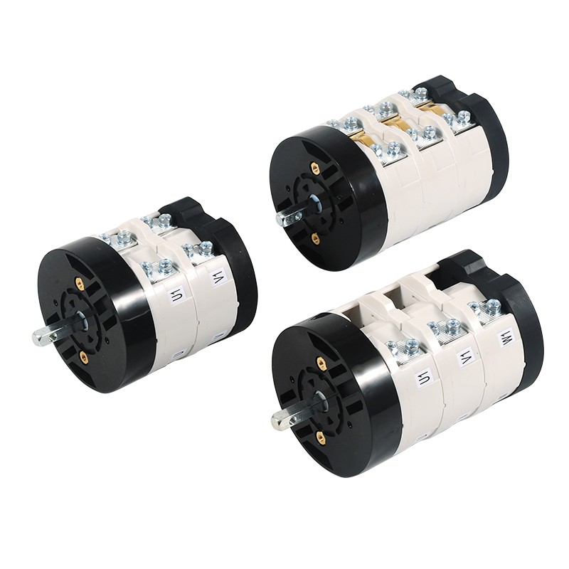 LW31Series ইউনিভার্সাল সিলেক্টর স্যুইচ